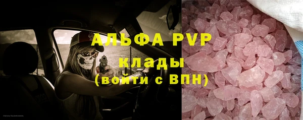 Альфа ПВП Магас